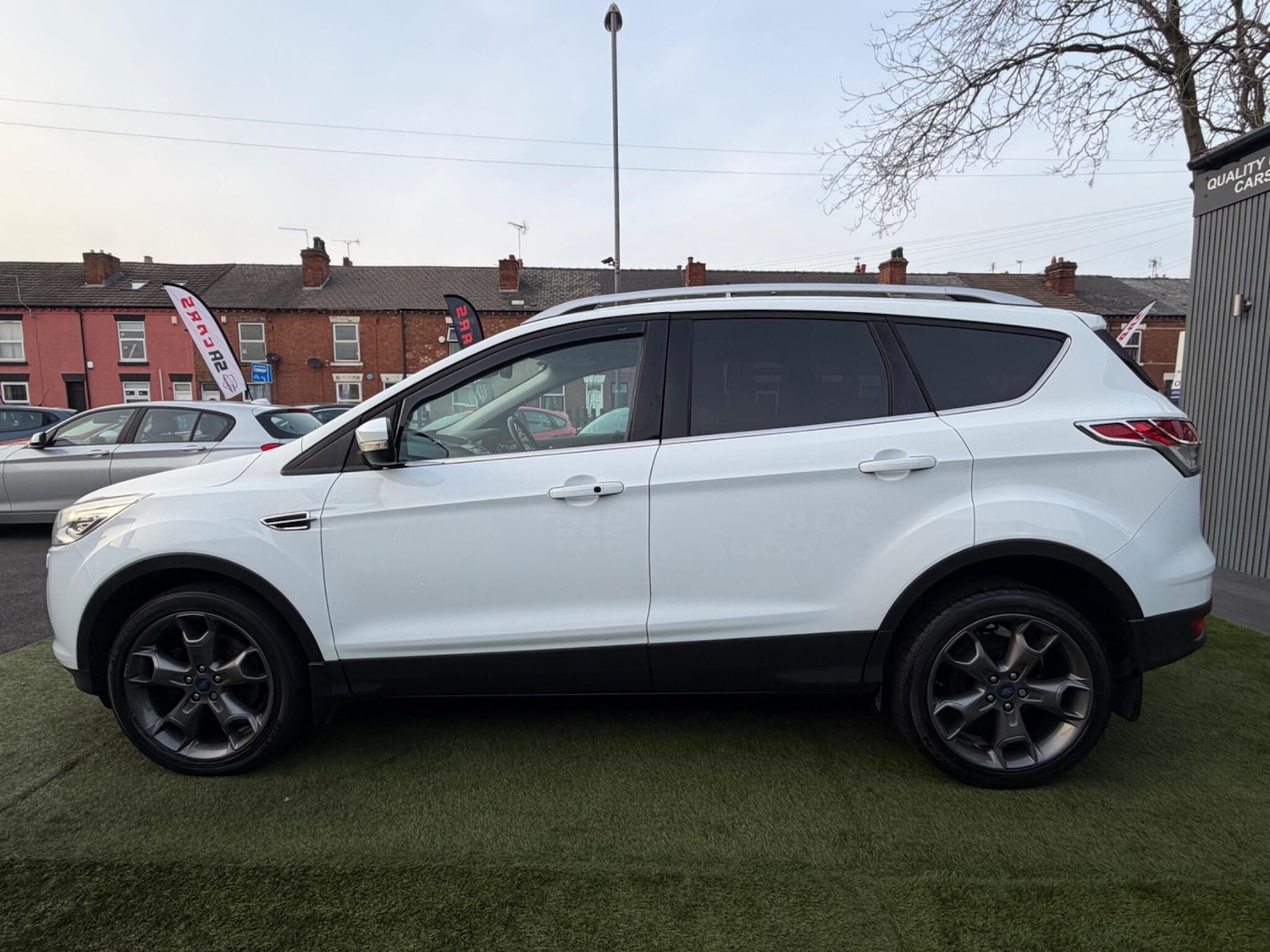 Used Ford Kuga for sale - 77977745: Photo 8