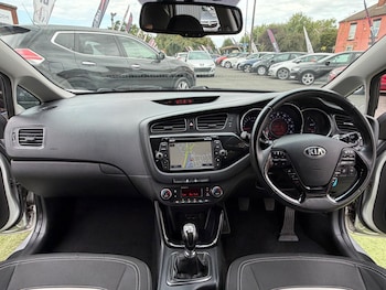 Used Kia Ceed 2013 for sale - 79544050: Photo