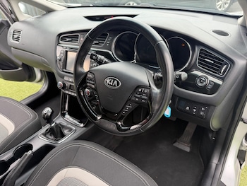 Used Kia Ceed 2013 for sale - 79544050: Photo