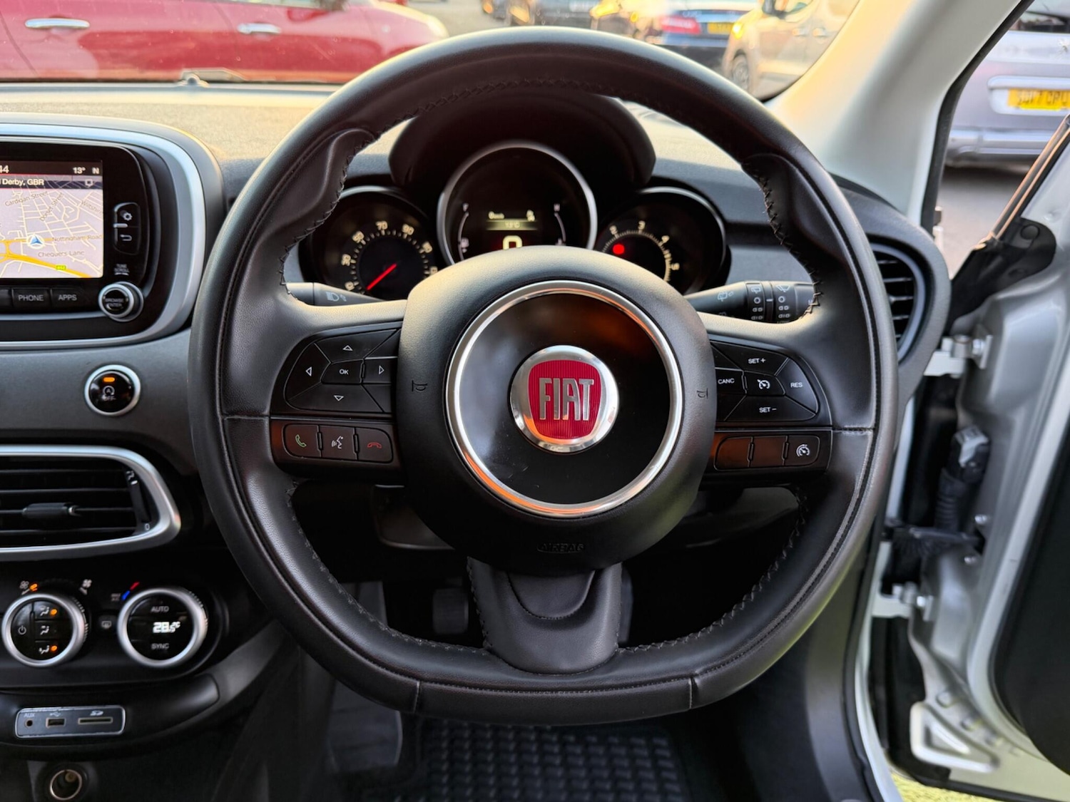 Used Fiat 500X 2016 for sale - 77956964: Photo 18
