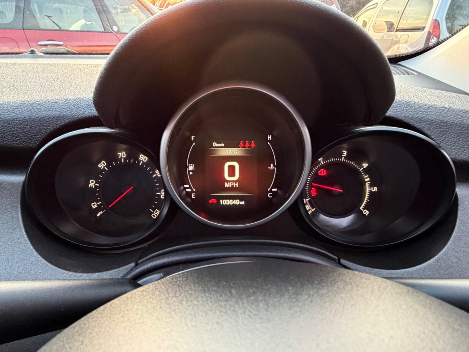 Used Fiat 500X 2016 for sale - 77956964: Photo 19