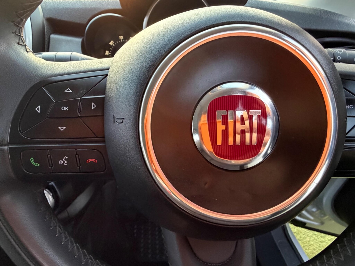 Used Fiat 500X 2016 for sale - 77956964: Photo 22