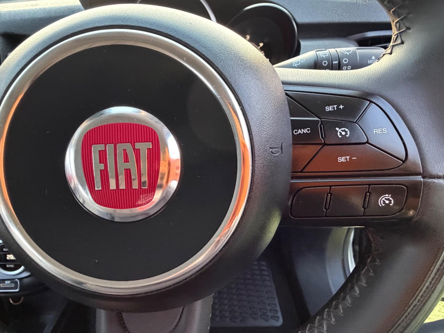 Used Fiat 500X 2016 for sale - 77956964: Photo 23