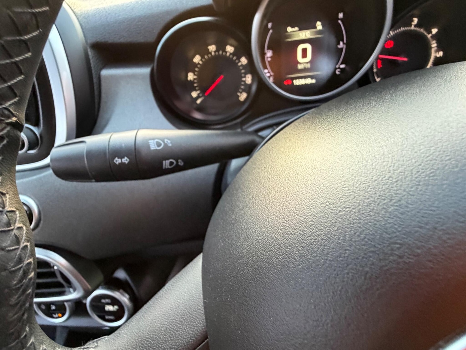 Used Fiat 500X 2016 for sale - 77956964: Photo 24