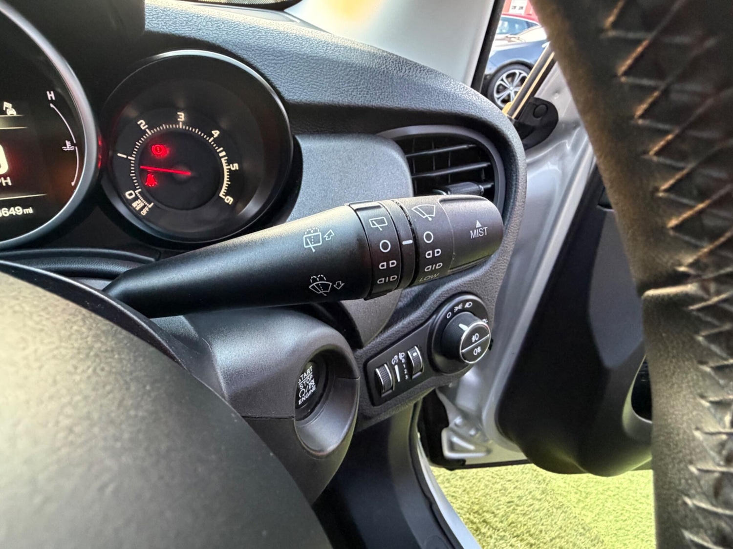 Used Fiat 500X 2016 for sale - 77956964: Photo 25