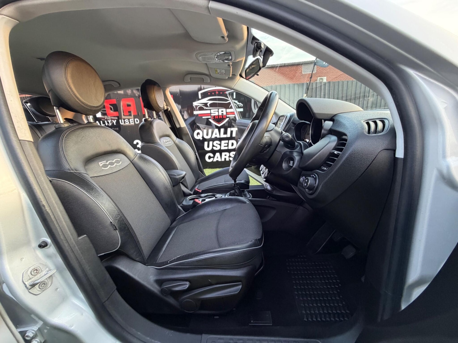 Used Fiat 500X 2016 for sale - 77956964: Photo 28