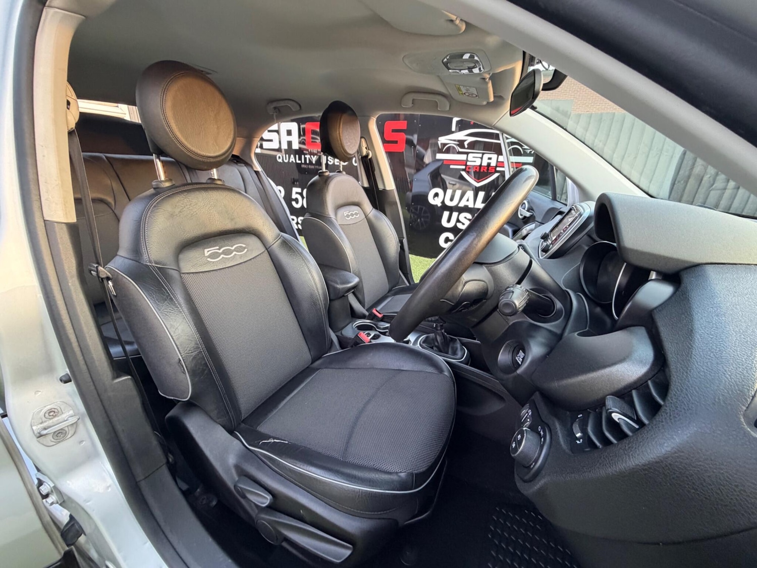 Used Fiat 500X 2016 for sale - 77956964: Photo 29