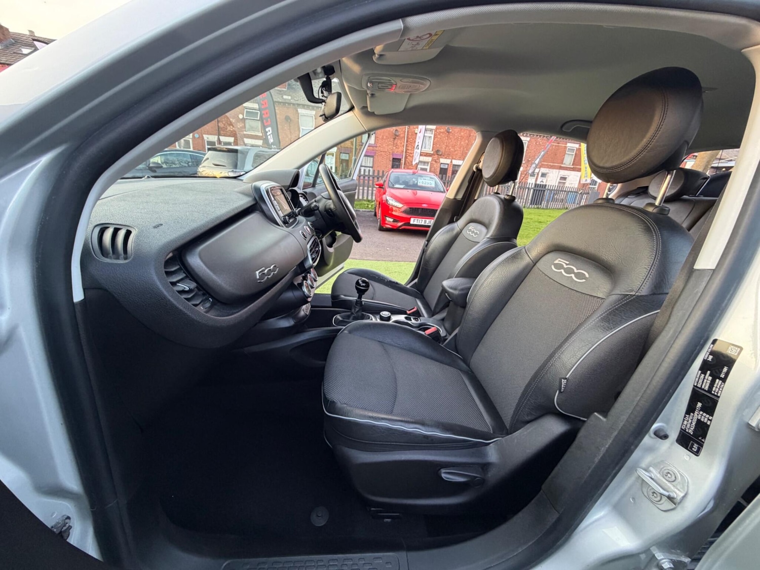 Used Fiat 500X 2016 for sale - 77956964: Photo 30