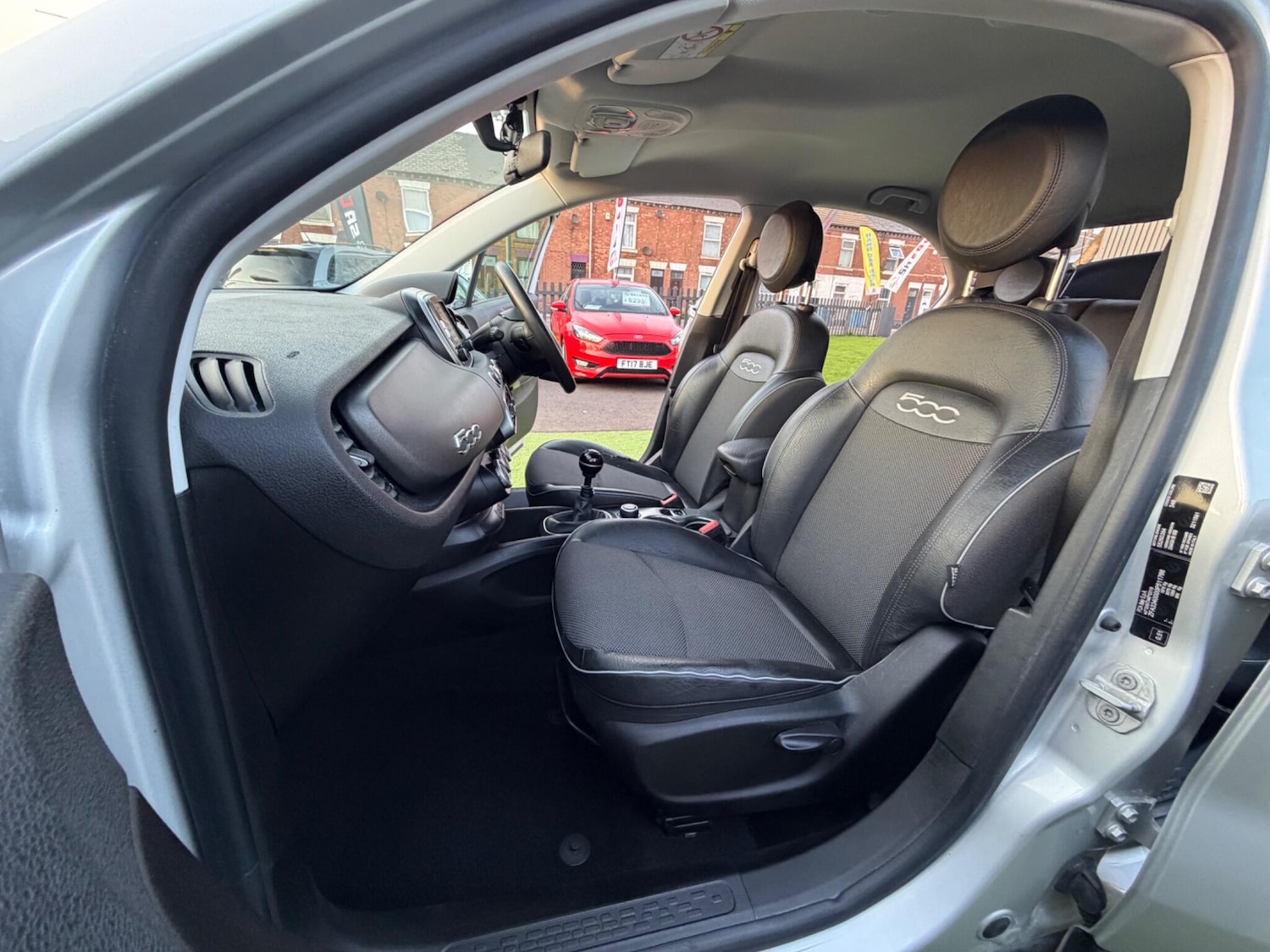 Used Fiat 500X 2016 for sale - 77956964: Photo 31