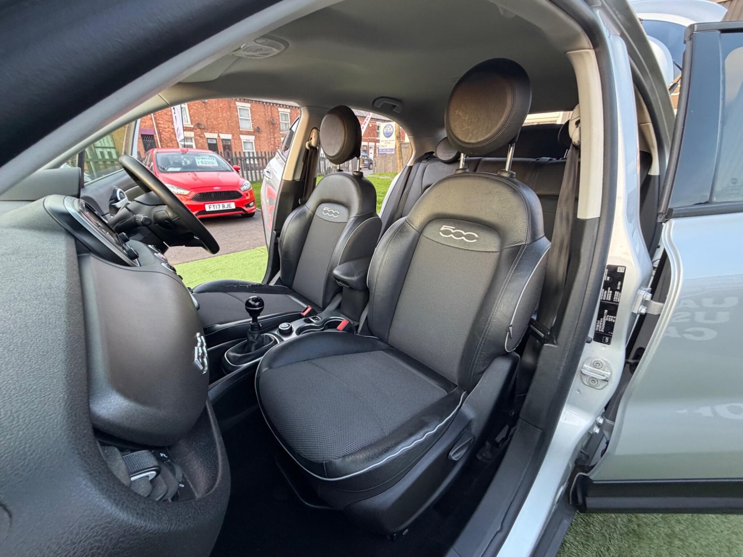 Used Fiat 500X 2016 for sale - 77956964: Photo 32