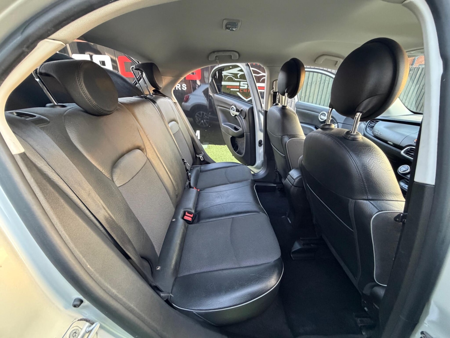 Used Fiat 500X 2016 for sale - 77956964: Photo 33