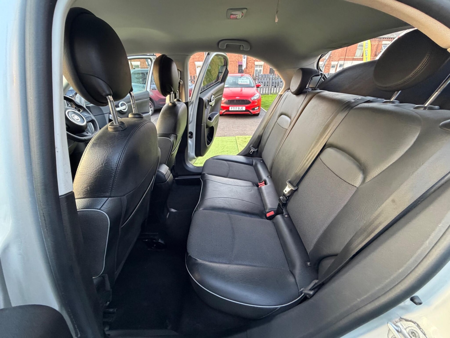 Used Fiat 500X 2016 for sale - 77956964: Photo 34