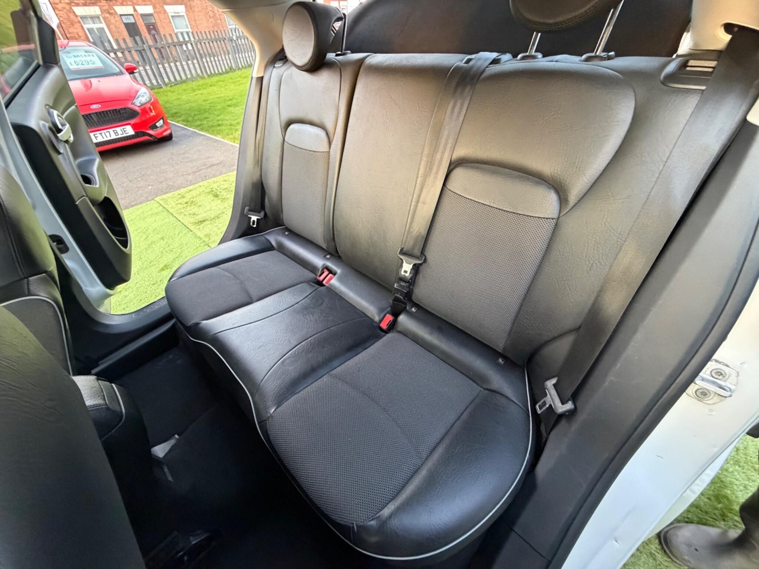 Used Fiat 500X 2016 for sale - 77956964: Photo 36