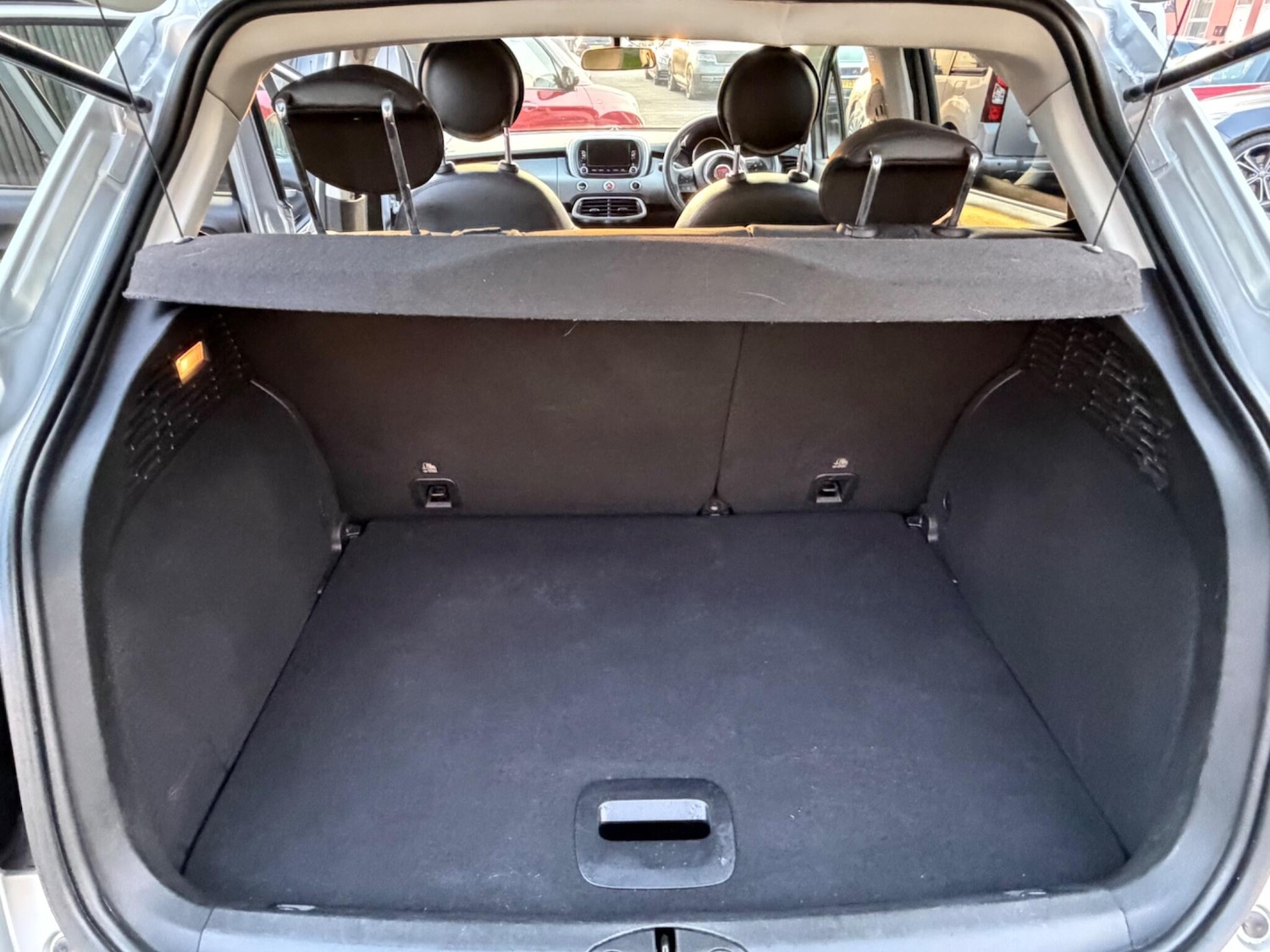 Used Fiat 500X 2016 for sale - 77956964: Photo 41