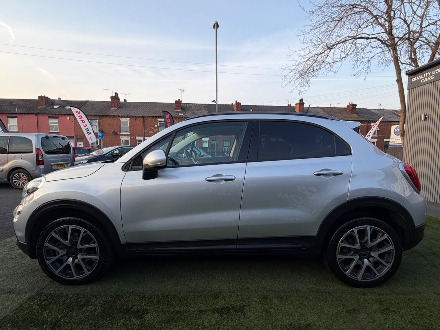 Used Fiat 500X 2016 for sale - 77956964: Photo 8