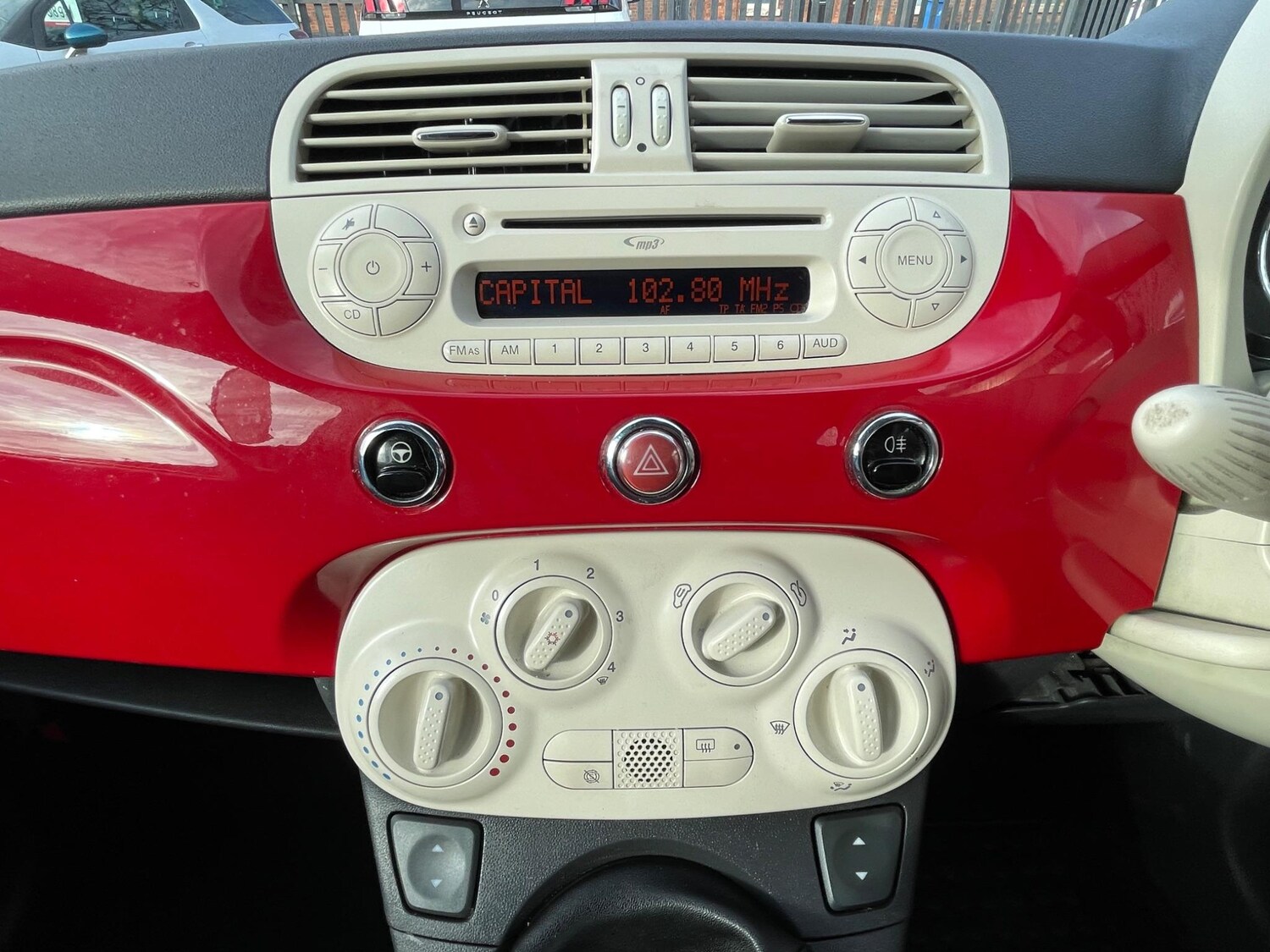 Vehicle 25