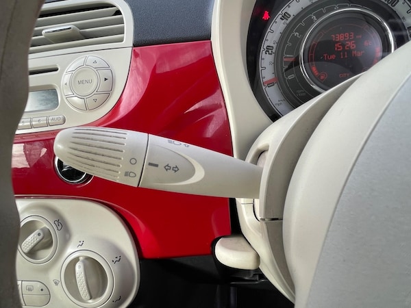 Used Fiat 500C 2013 for sale - 74042808: Photo 26