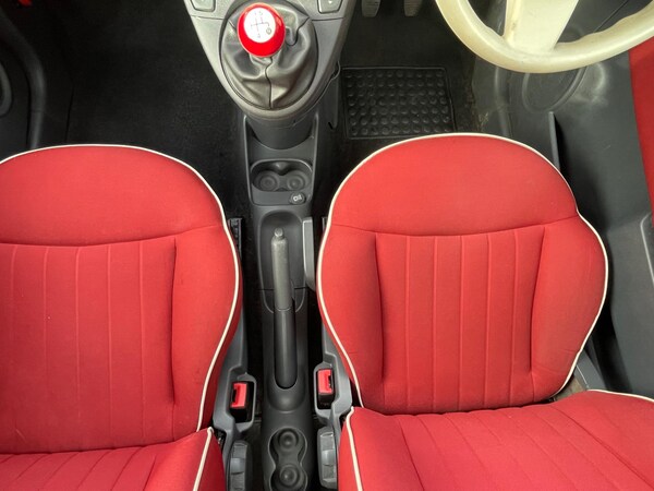 Used Fiat 500C 2013 for sale - 74042808: Photo 38