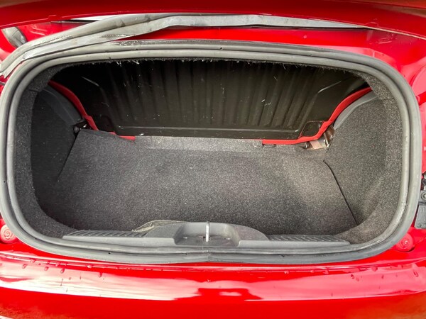 Used Fiat 500C 2013 for sale - 74042808: Photo 45