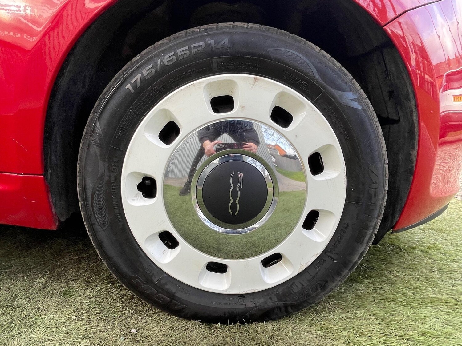 Vehicle 46