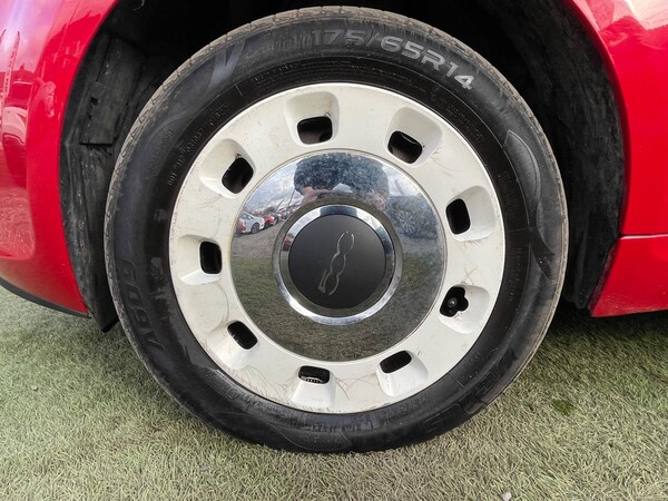Used Fiat 500C 2013 for sale - 74042808: Photo 47