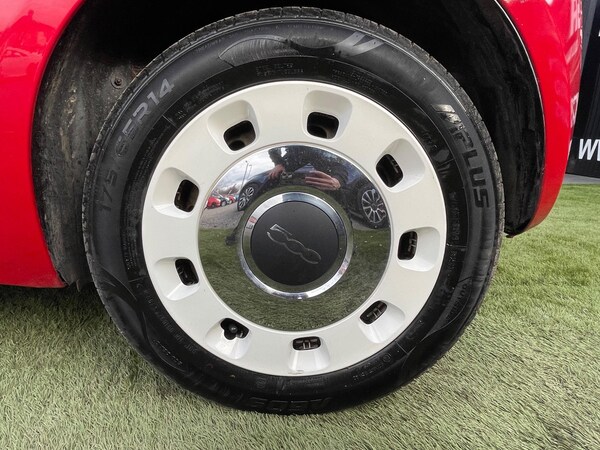 Used Fiat 500C 2013 for sale - 74042808: Photo 48