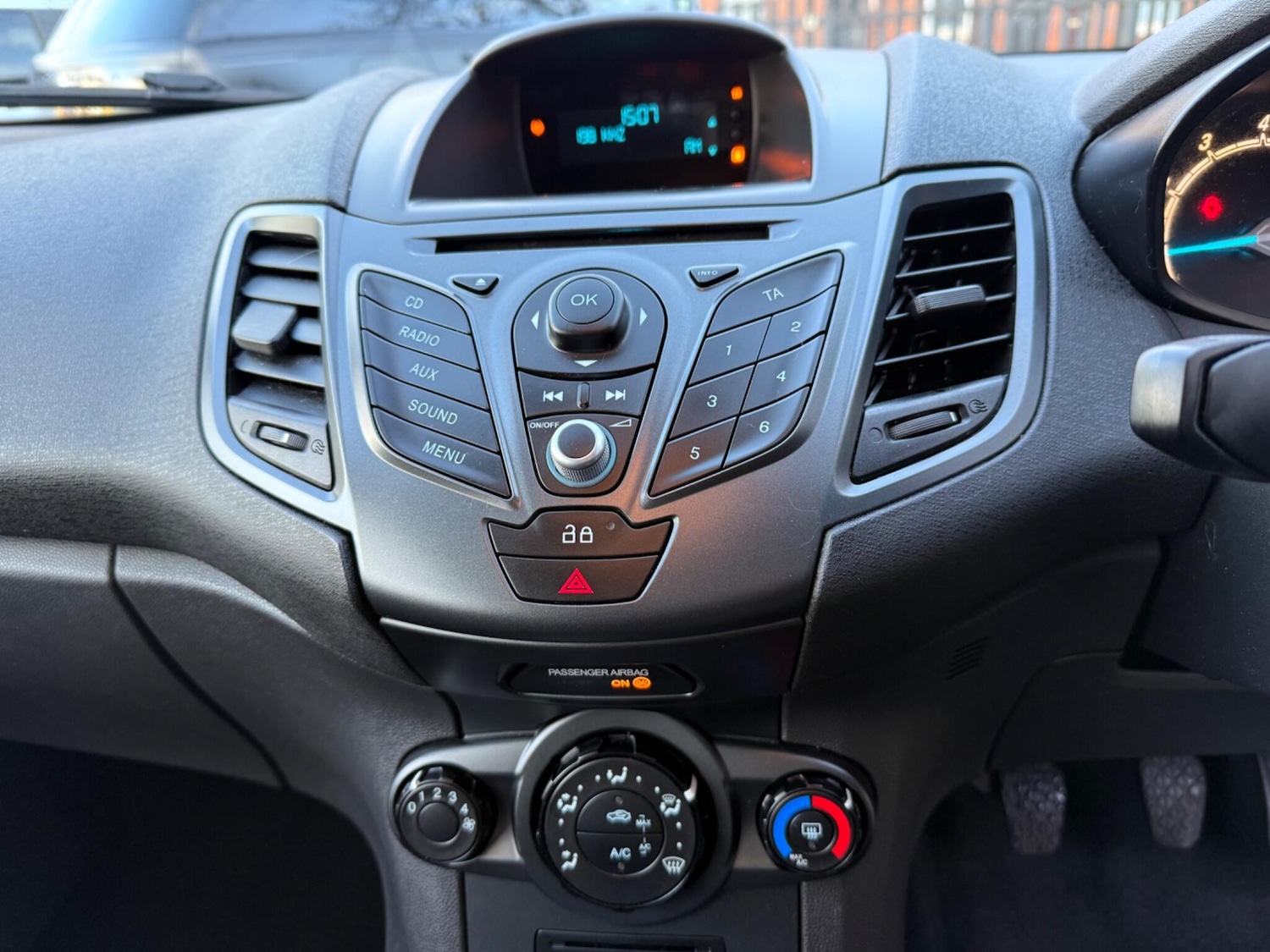 Used Ford Fiesta 2013 for sale - 76743165: Photo 22