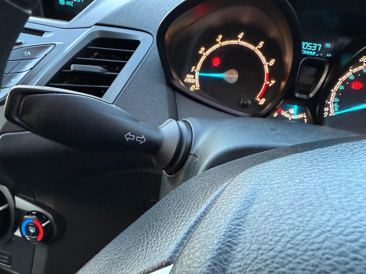 Used Ford Fiesta 2013 for sale - 76743165: Photo 23