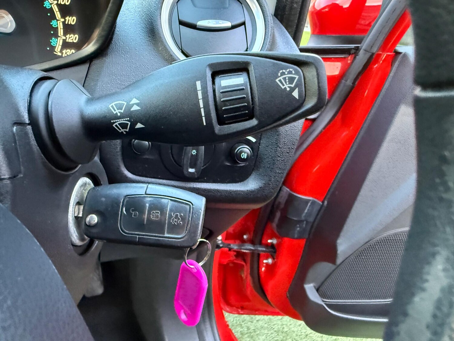 Used Ford Fiesta 2013 for sale - 76743165: Photo 24