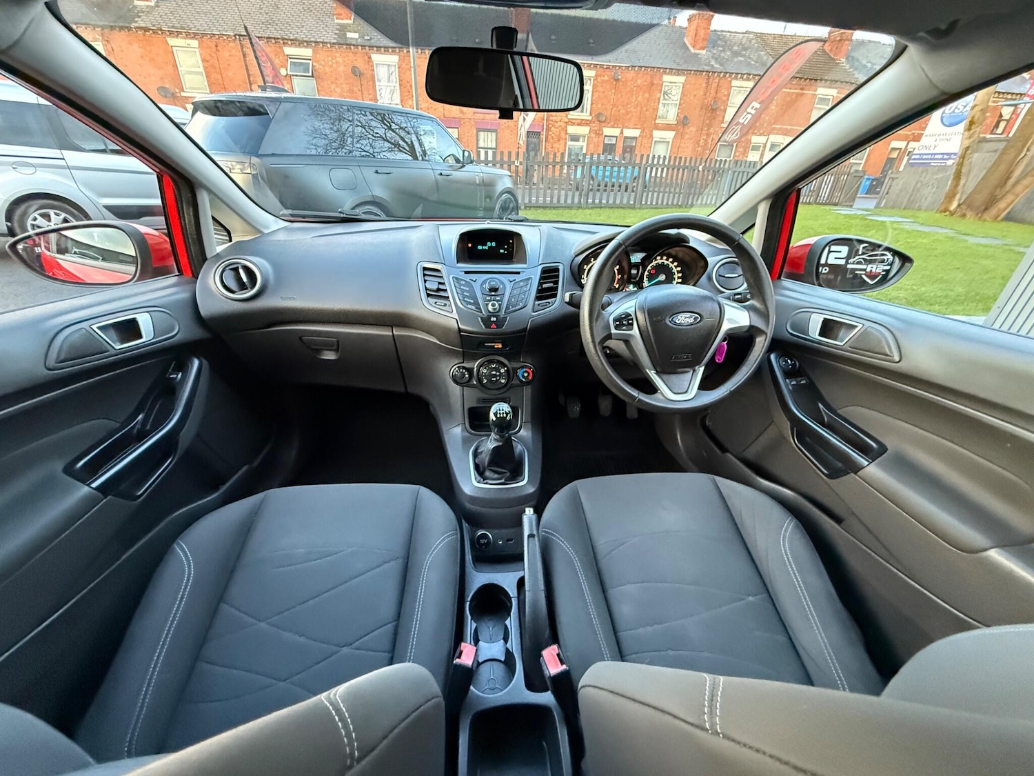 Used Ford Fiesta 2013 for sale - 76743165: Photo 27