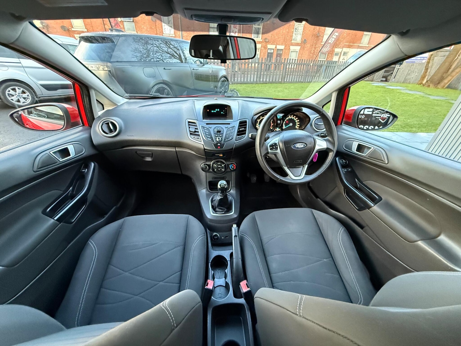 Used Ford Fiesta 2013 for sale - 76743165: Photo 28