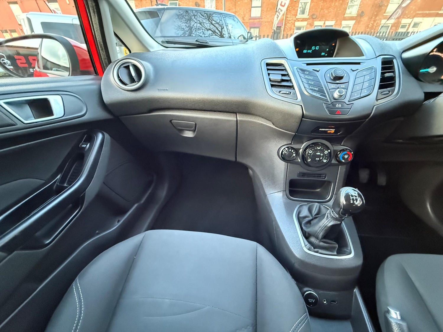 Used Ford Fiesta 2013 for sale - 76743165: Photo 30