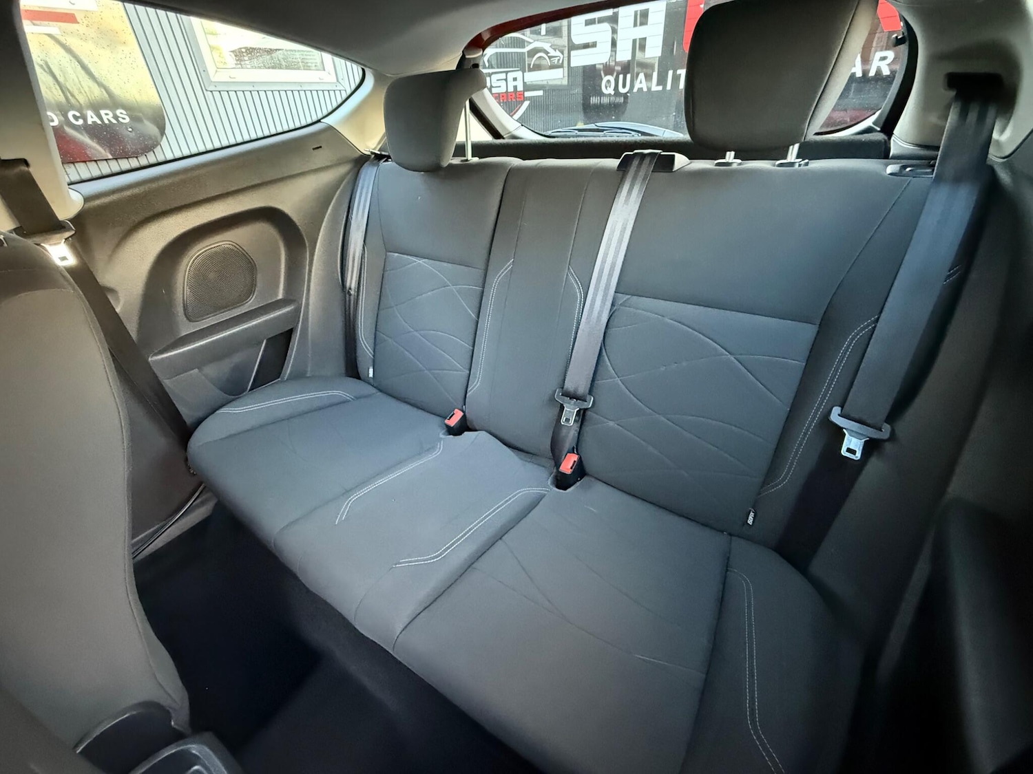 Used Ford Fiesta 2013 for sale - 76743165: Photo 38