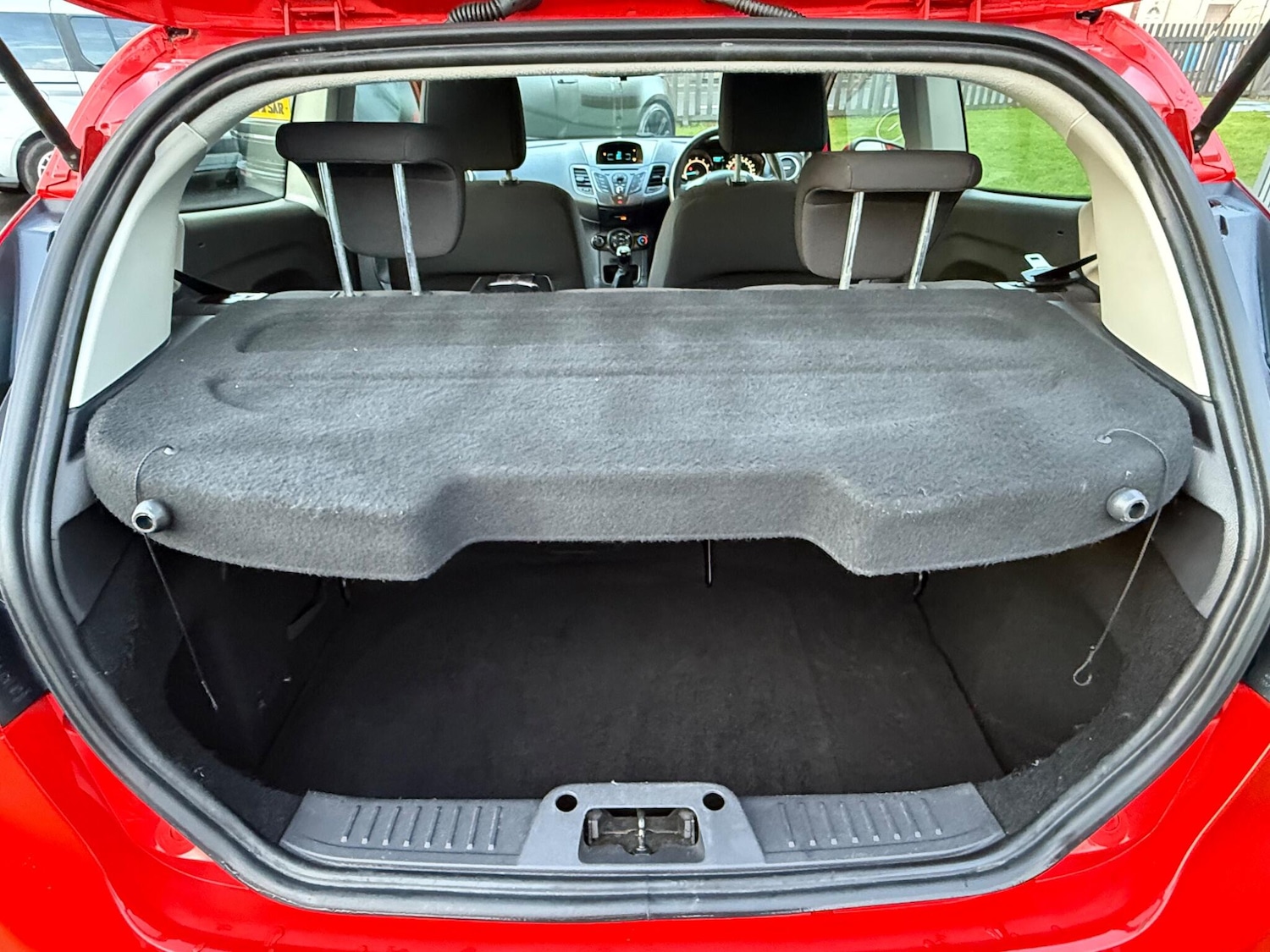 Used Ford Fiesta 2013 for sale - 76743165: Photo 43