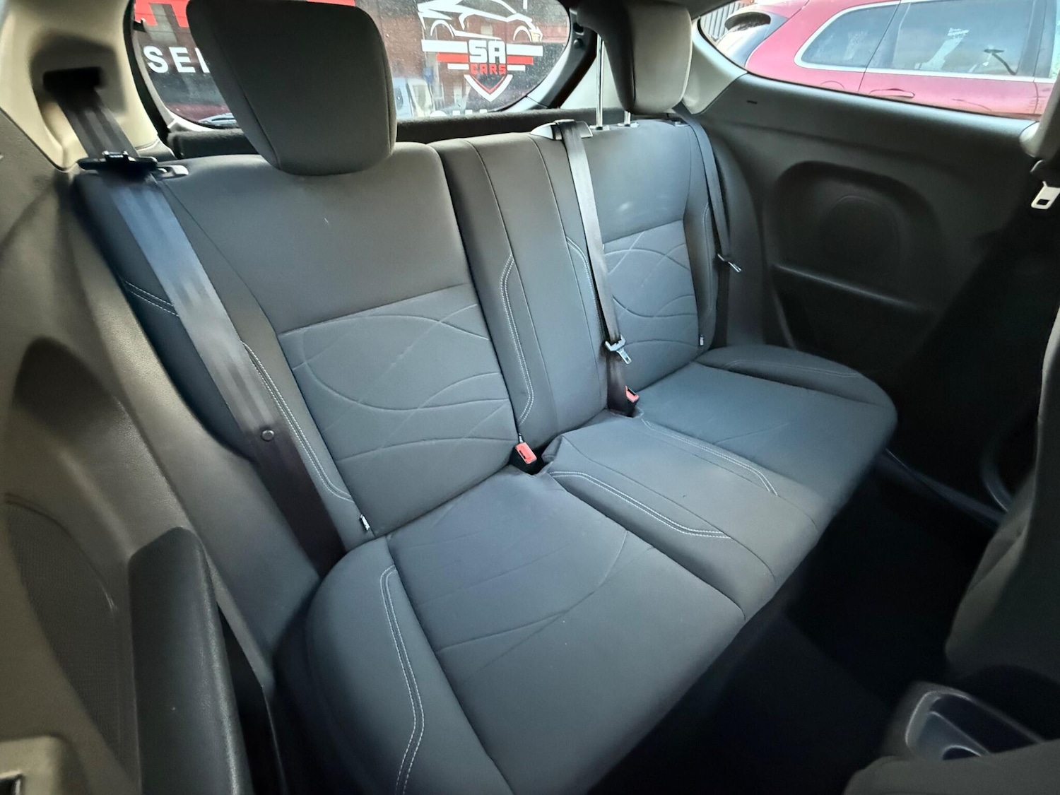 Used Ford Fiesta 2013 for sale - 76743165: Photo 5