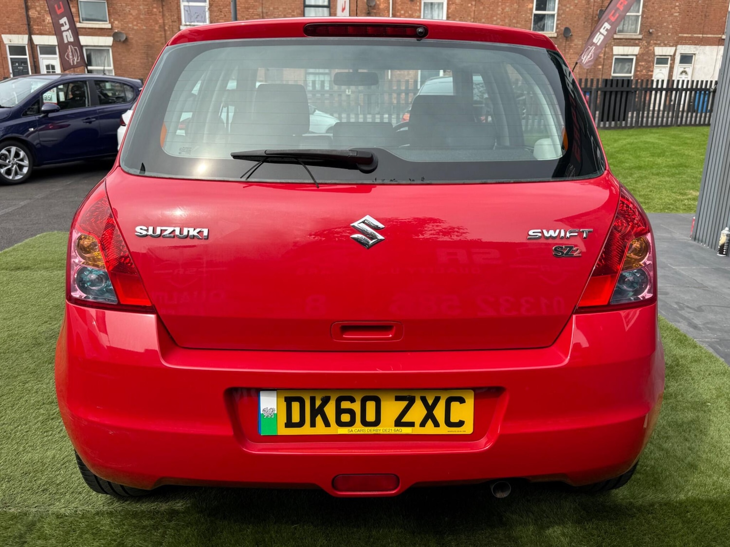 Vehicle 15