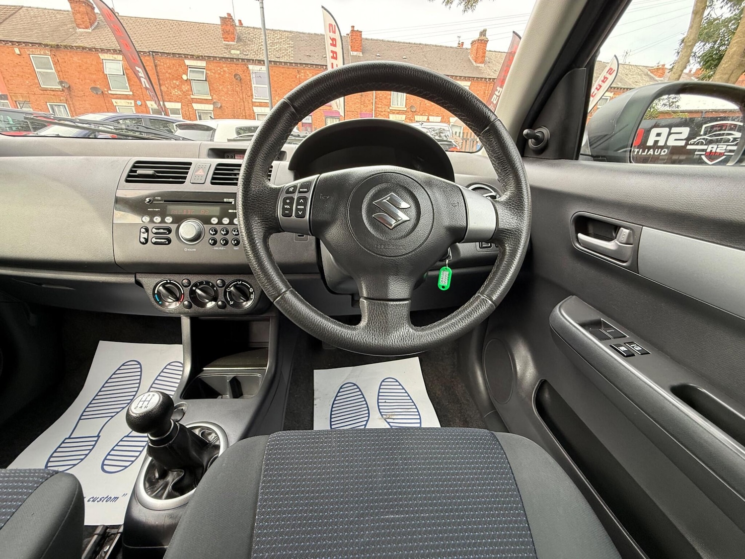 Vehicle 33