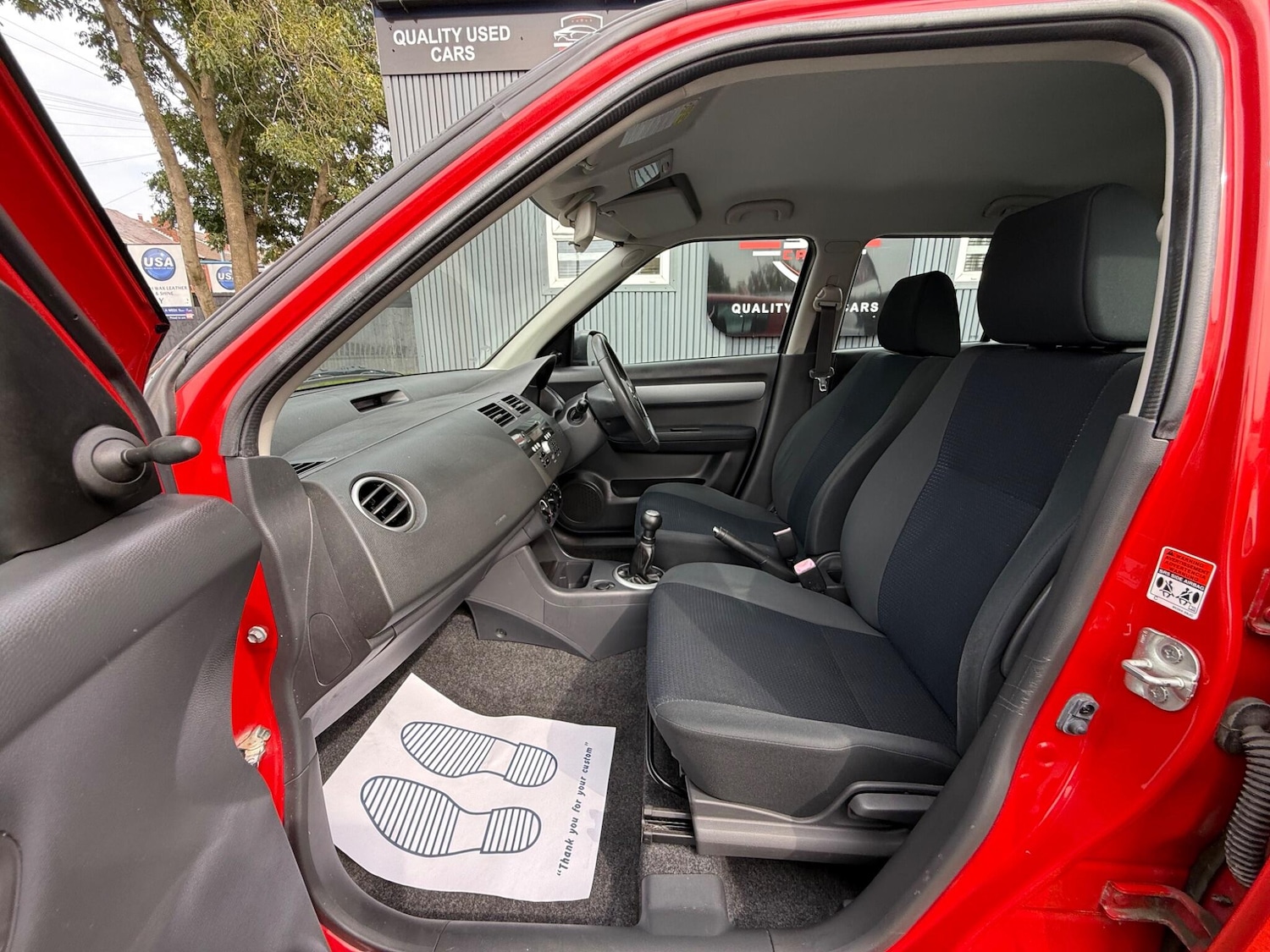 Vehicle 38