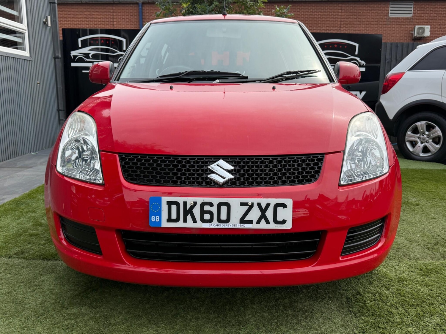 Vehicle 45