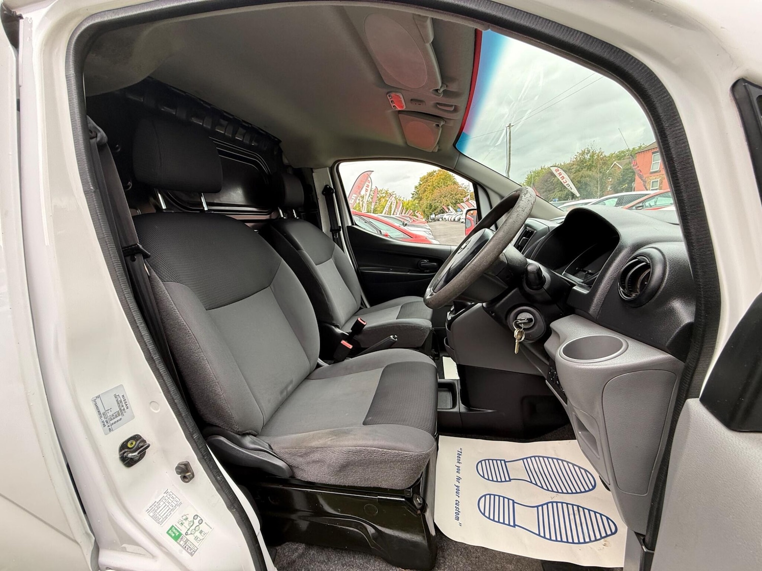 Vehicle 23