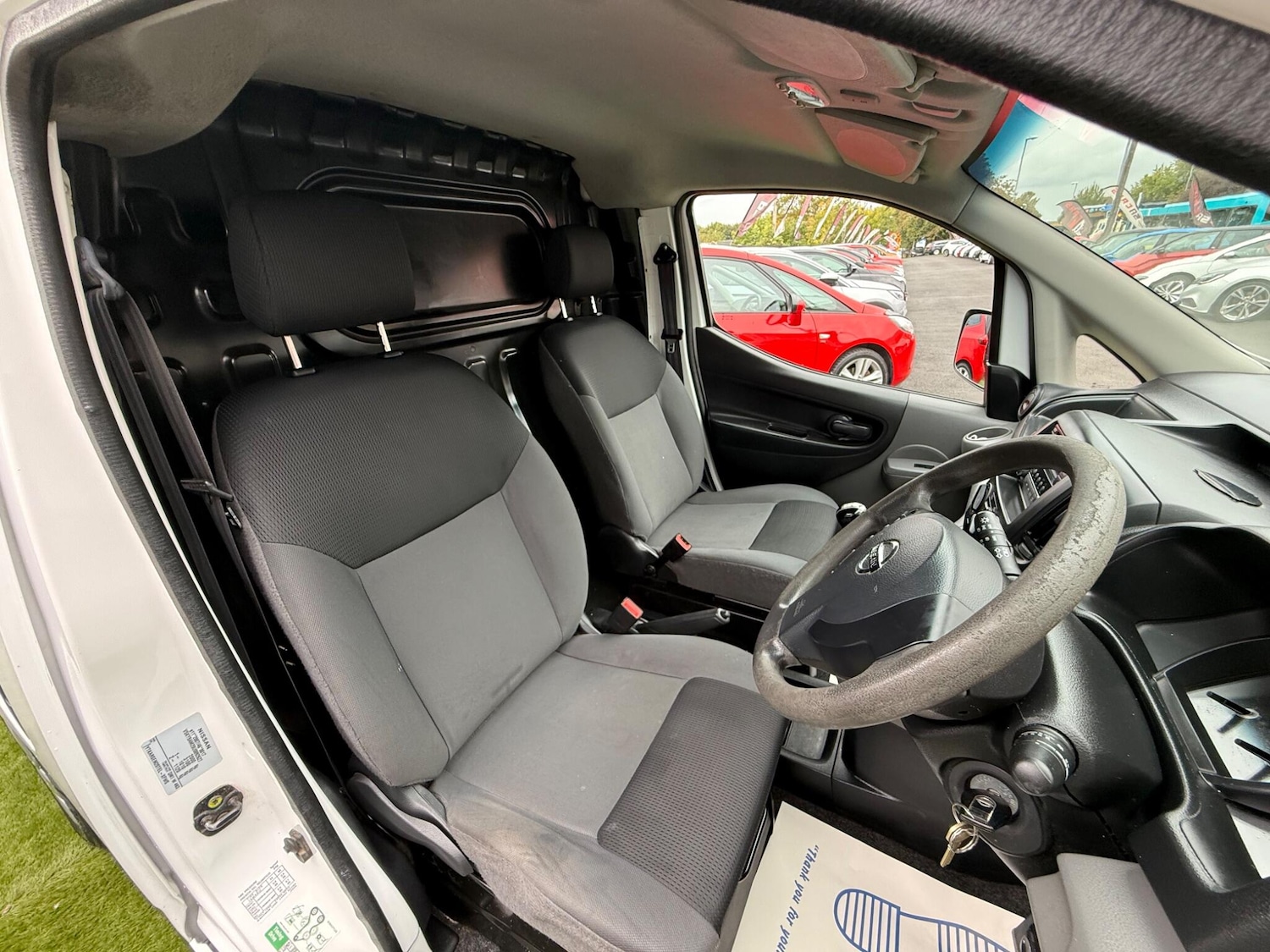 Vehicle 24