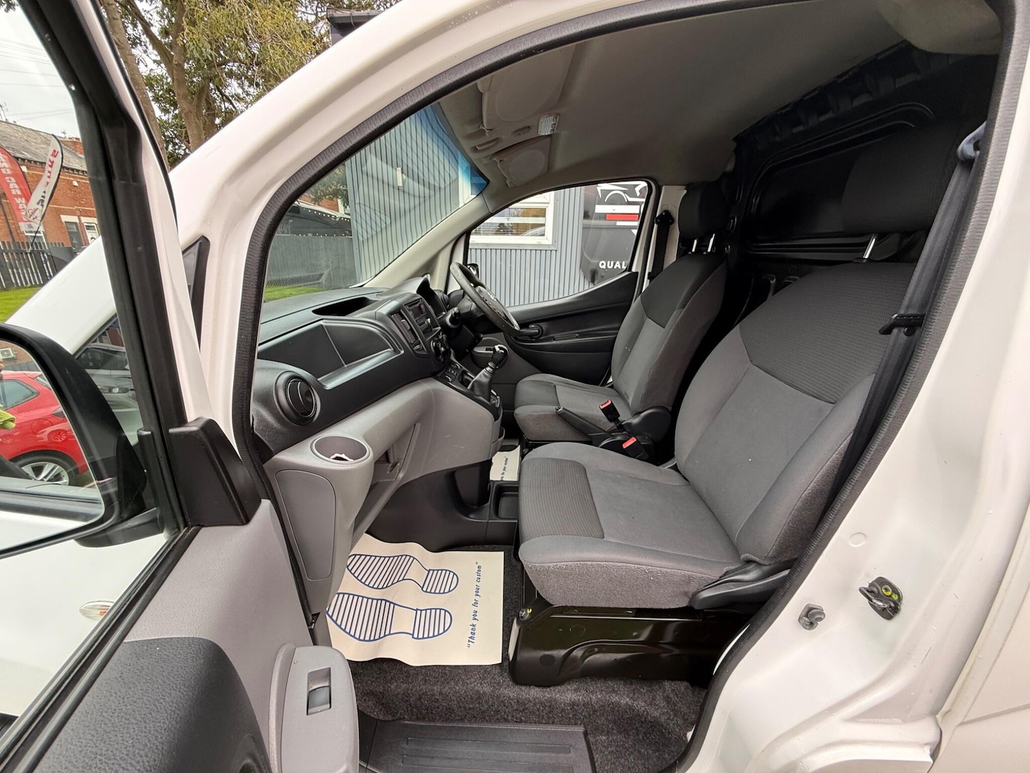 Vehicle 25