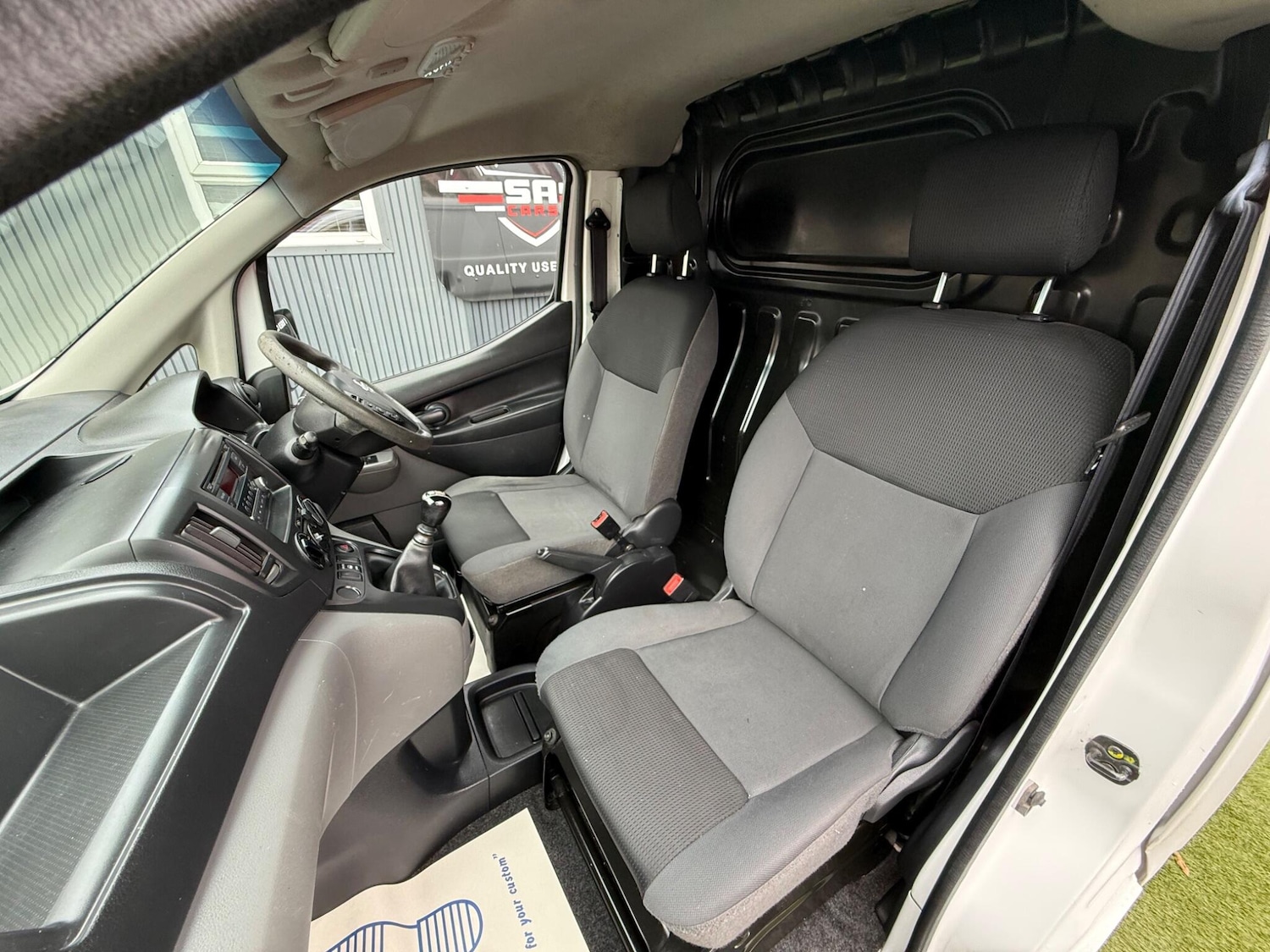 Vehicle 27