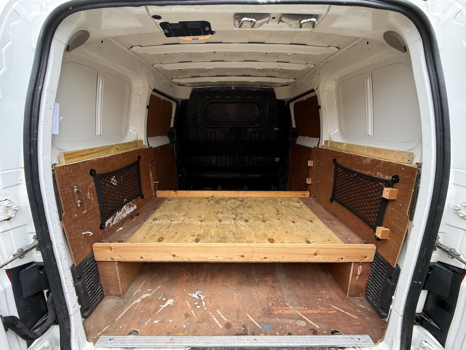 Vehicle 30
