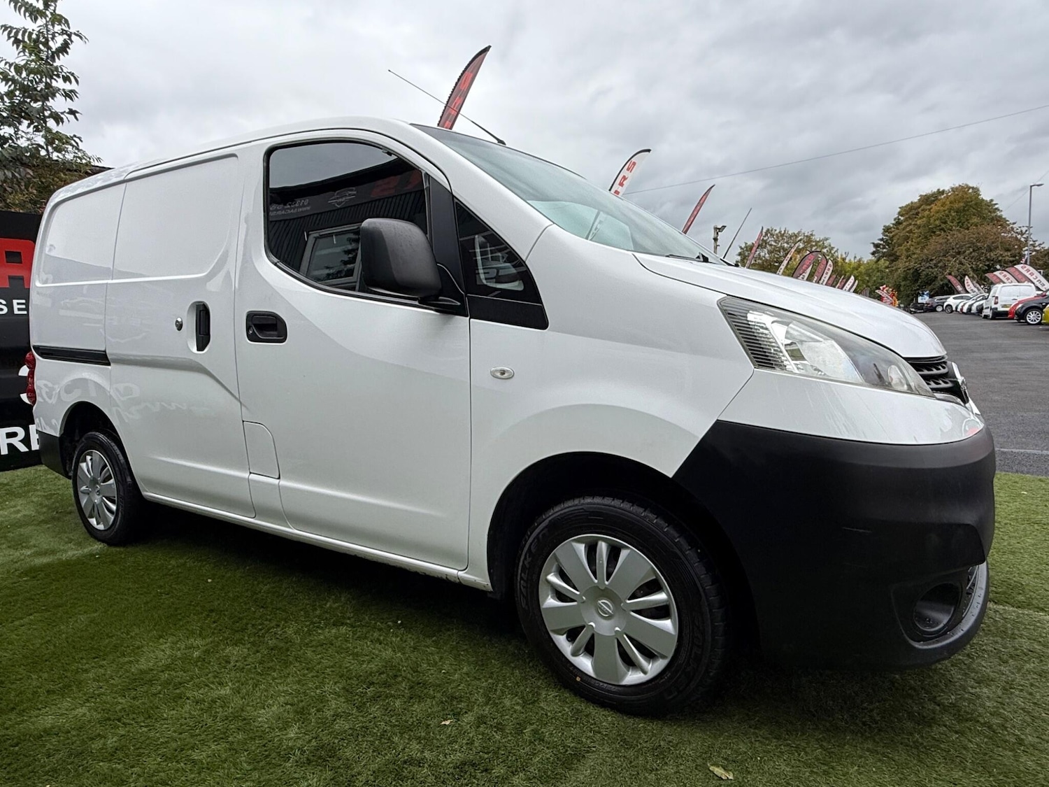 Vehicle 7