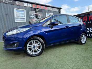 2018 (67) - 1.5 TDCi Zetec Euro 6 5dr