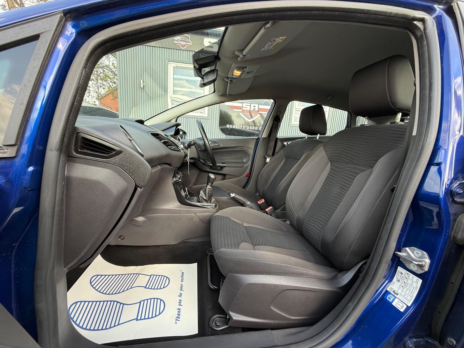 Vehicle 36