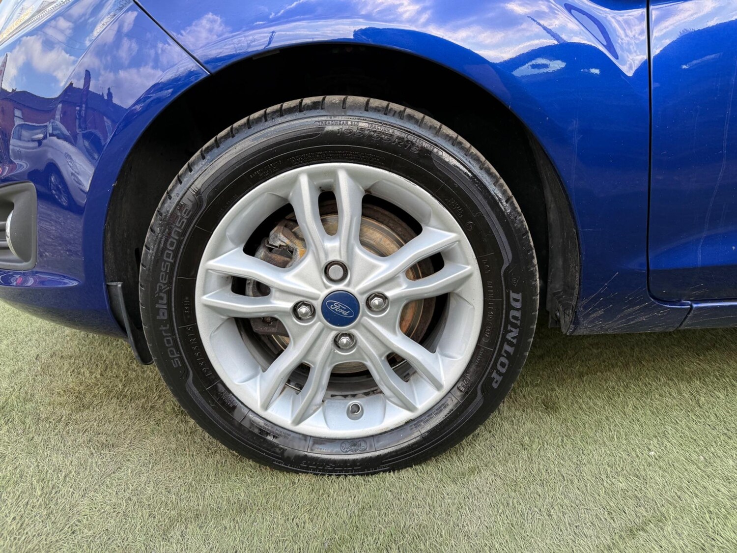 Vehicle 47