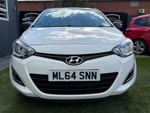 Used Hyundai i20 2014 for sale - 76042638: Photo 46
