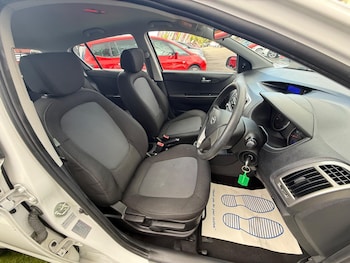 Used Hyundai i20 2014 for sale - 76042638: Photo 4